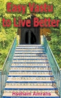Easy Vastu to Live Better By Hseham Amrahs Cover Image