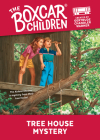 Tree House Mystery (Boxcar Children) Cover Image