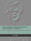 Source Citations for Marilyn Monroe 50 Generations - Volume 2 Cover Image