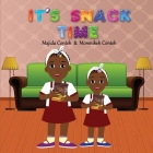 It's Snack Time Cover Image