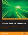 Unity Animation Essentials Cover Image