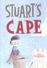 Stuart's Cape Lib/E By Sara Pennypacker, Marguerite Gavin (Read by) Cover Image