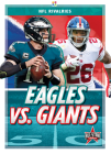 Eagles vs. Giants Cover Image