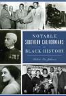 Notable Southern Californians in Black History Cover Image