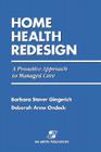 Home Health Redesign Cover Image
