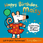 Happy Birthday, Maisy Cover Image