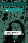 Saira Zariwala Is Afraid By Shabnam Minwalla Cover Image