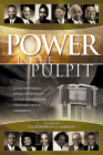 Power in the Pulpit By Cleophus James Larue (Editor) Cover Image