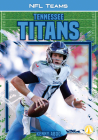 Tennessee Titans (NFL Teams) Cover Image
