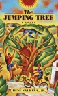 The Jumping Tree By Rene Saldana, Jr. Cover Image