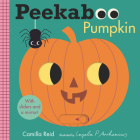 Peekaboo: Pumpkin (Peekaboo You) Cover Image