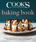 Cook's Illustrated Baking Book Cover Image