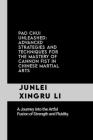 Pao Chui Unleashed: Advanced Strategies and Techniques for the Mastery of Cannon Fist in Chinese Martial Arts: A Journey into the Artful F Cover Image