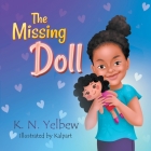 The Missing Doll Cover Image