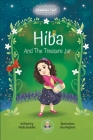 Hiba and the Treasure Jar By Nadia Soubhie Cover Image