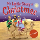 My Little Story of Christmas: 10 - Pack Cover Image
