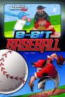 8-Bit Baseball (Sports Illustrated Kids Graphic Novels) Cover Image