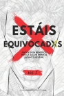 Estáis Equivocadxs: Antología benéfica por la salud mental infantojuvenil Cover Image