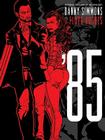 '85 By Danny Simmons, Floyd Hughes (Illustrator) Cover Image