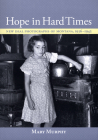 Hope in Hard Times: New Deal Photographs of Montana, 1936-1942 Cover Image