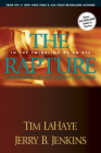 The Rapture (Left Behind Prequels #3) By Tim LaHaye Cover Image