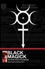 Black Magick: The First Book of Shadows By Greg Rucka, Nicola Scott (Artist) Cover Image
