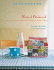 Natural Patchwork: 26 Stylish Projects Inspired by Flowers, Fabric, and Home (Make Good: Japanese Craft Style) By Suzuko Koseki Cover Image