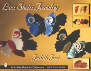 Lea Stein(r) Jewelry (Schiffer Book for Collectors) Cover Image