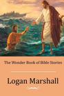 The Wonder Book of Bible Stories Cover Image