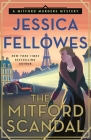 The Mitford Scandal: A Mitford Murders Mystery (The Mitford Murders #3) Cover Image
