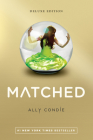 Matched Deluxe Edition By Ally Condie Cover Image