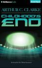 Childhood's End Cover Image