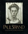 Paul Strand: Sixty Years of Photographs (Aperture Monograph S) Cover Image