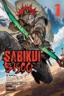 Sabikui Bisco, Vol. 1 (light novel) (Sabikui Bisco (light novel)) By mocha (By (artist)), Shinji Cobkubo, K Akagishi (By (artist)) Cover Image