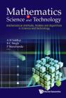 Mathematics in Science and Technology: Mathematical Methods, Models and Algorithms in Science and Technology, Proceedings of the Satellite Conference Cover Image