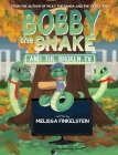 Bobby the Snake and the Broken TV Cover Image