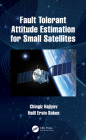 Fault Tolerant Attitude Estimation for Small Satellites Cover Image
