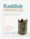 Kaddish Chronicles: Reflections on Eleven Months of Saying Kaddish By Rabbi Mordechai Kamenetzky Cover Image