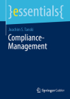 Compliance-Management (Essentials) By Joachim S. Tanski Cover Image