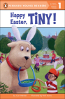 Happy Easter, Tiny! By Cari Meister, Rich Davis (Illustrator) Cover Image