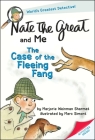 Nate the Great and Me: The Case of the Fleeing Fang Cover Image