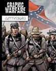 Gettysburg (Graphic Warfare) By Joeming Dunn, Ben Dunn (Illustrator) Cover Image