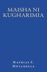 Maisha ni kugharimia: French edition Cover Image