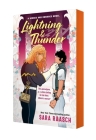 Lightning & Thunder (A Heroes and Romance Novel #1) By Sara Raasch Cover Image