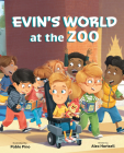 Evins World at the Zoo Cover Image