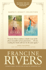 Marta's Legacy Gift Collection By Francine Rivers Cover Image