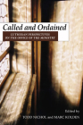 Called and Ordained Cover Image