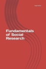 Fundamentals of Social Research By Adam J. McKee Cover Image