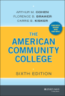 The American Community College Cover Image