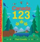 Canada 123 By Paul Covello Cover Image